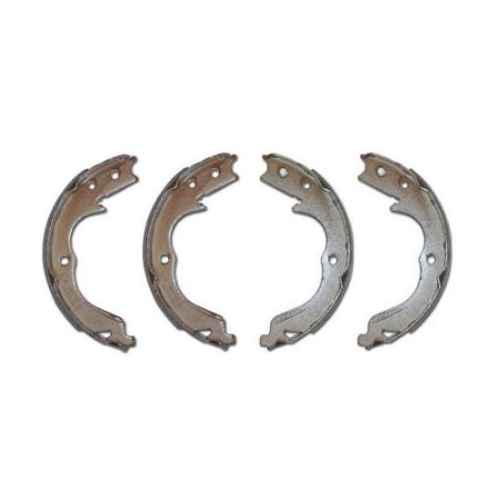 Imagem de Sapata de Freio - EUROSYSTEM VLSA0005220