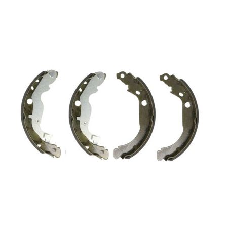 Imagem de Sapata de Freio RENAULT DUSTER com Haste - EUROSYSTEM 018049