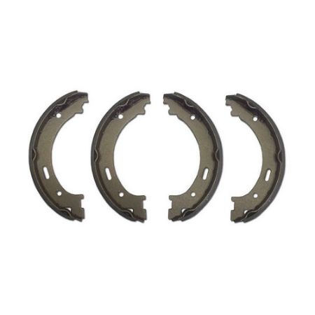 Imagem de Sapata de Freio JEEP GRAND CHEROKEE sem Haste - EUROSYSTEM 020600
