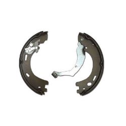 Imagem de Sapata de Freio LAND ROVER DISCOVERY/RANGE ROVER com Haste Para 1 Roda - EUROSYSTEM 020521
