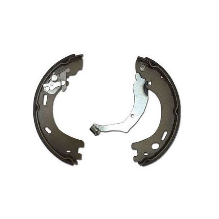 Imagem de Sapata de Freio LAND ROVER DISCOVERY/RANGE ROVER com Haste Para 1 Roda - EUROSYSTEM 020521