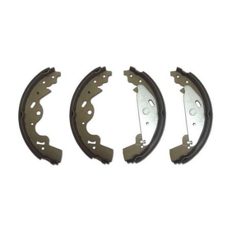 Imagem de Sapata de Freio LAND ROVER FREELANDER com Haste - EUROSYSTEM 020522