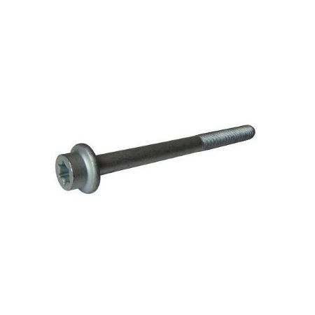 Imagem de Kit Parafuso do Cabeçote - SPAAL 10814KP