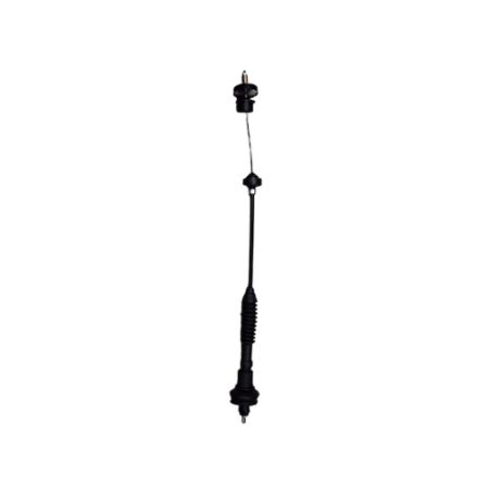 Imagem de Cabo de Embreagem Regulagem Automática 595mm - SOLOCAR SL145027