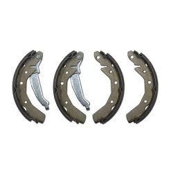 Imagem de Sapata de Freio CHERY QQ com Haste - EUROSYSTEM VLSA007461N