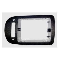 Imagem de Moldura do Difusor de Ar FIAT PALIO Lado Direito - AUTOPLAST AP1576