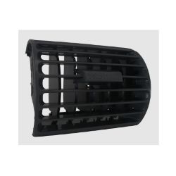 Imagem de Difusor de Ar Central HONDA FIT Preto - AUTOPLAST AP1462