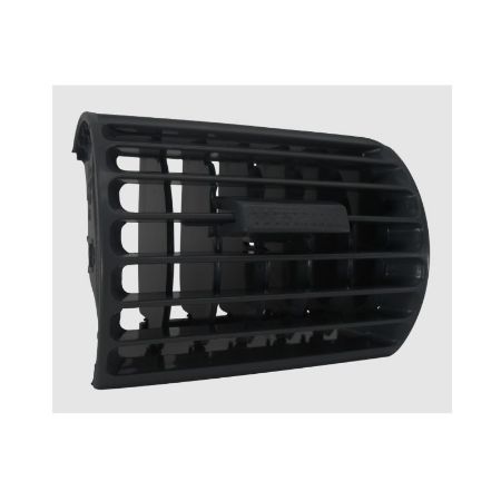 Imagem de Difusor de Ar Central HONDA FIT Preto - AUTOPLAST AP1462