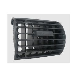 Imagem de Difusor de Ar Central Lateral HONDA FIT Cinza - AUTOPLAST AP1461