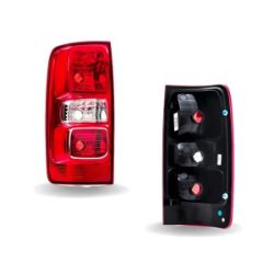 Imagem de Lanterna Traseira CHEVROLET - GM S10 - ARTEB 0460443