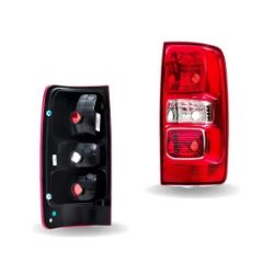 Imagem de Lanterna Traseira CHEVROLET - GM S10 - ARTEB 0460444