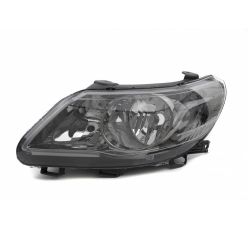 Imagem de Farol Principal Lado Esquerdo Lente Fumê Birefletor - ARTEB 0160751