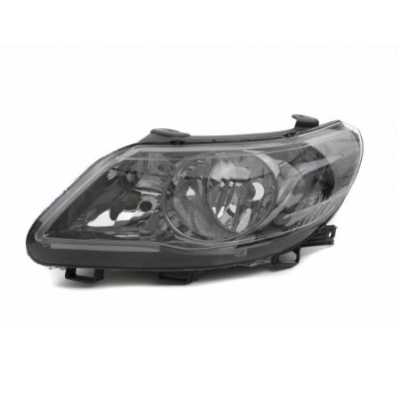 Imagem de Farol Principal Lado Esquerdo Lente Fumê Birefletor - ARTEB 0160751