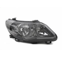 Imagem de Farol Principal Lado Direito Lente Fumê Birefletor - ARTEB 0160752