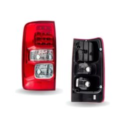 Imagem de Lanterna Traseira CHEVROLET - GM S10 - ARTEB 0460441