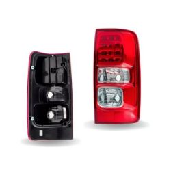 Imagem de Lanterna Traseira CHEVROLET - GM S10 - ARTEB 0460442