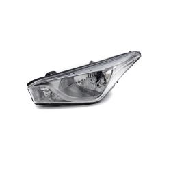 Imagem de Farol Principal HYUNDAI HB20 Lado Esquerdo Máscara Cromada - ARTEB 0160797