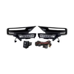 Imagem de Kit de Farol Auxiliar HONDA HRV - SHOCKLIGHT SL112310LED