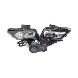 Imagem de Kit de Farol Auxiliar JEEP RENEGADE - SHOCKLIGHT SL150210LED