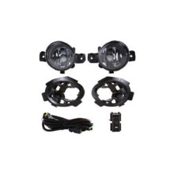 Imagem de Kit de Farol Auxiliar RENAULT MASTER - SHOCKLIGHT SL221310