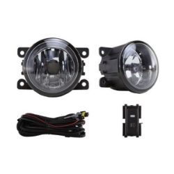 Imagem de Kit de Farol Auxiliar RENAULT MASTER - SHOCKLIGHT SL221410