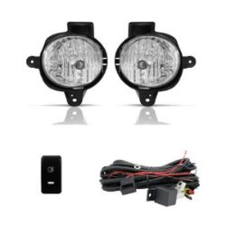 Imagem de Kit Farol de Milha TOYOTA HILUX - SHOCKLIGHT SL251310