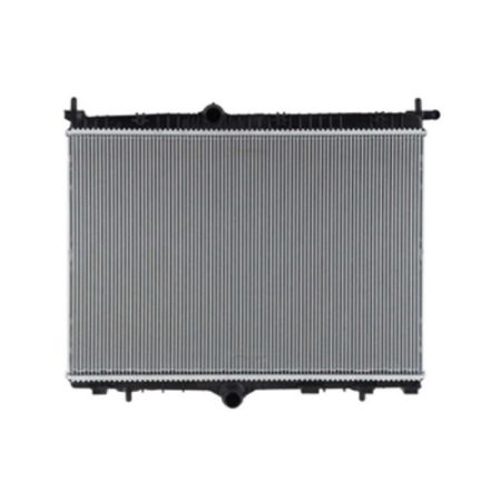 Imagem de Radiador CITROEN C3 - VALEO-CIBIE 522300