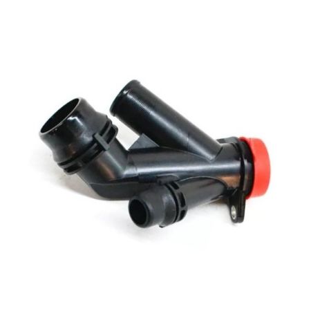 Imagem de Flange do Fluxo de Água do Radiador - VALCLEI VC1007B