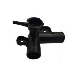 Imagem de Flange do Bocal de Água do Radiador - VALCLEI VC662L