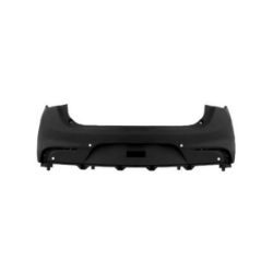 Imagem de Parachoque Traseiro FIAT ARGO - WOLFF/PLASTIRON 33144