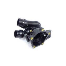 Imagem de Carcaça da Bomba D'Água - INDISA 7005450002