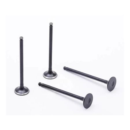 Imagem de Válvula de Escape - MAHLE/METAL LEVE VE0141576STD