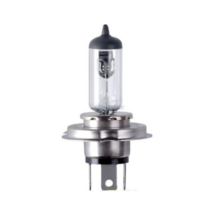 Iluminação Potente e Eficiente para Veículos | Lâmpada H4 60/55W
