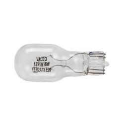 Imagem de Lâmpada Unitário Base Vidro Grande Pingao 12V W16W - VALEO-CIBIE 430310