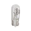 Imagem de Lâmpada Unitário Esmagada Grande/Base Vidro W5W 12V - VALEO-CIBIE 430308
