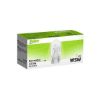Imagem de Lâmpada Unitário Esmagada Grande/Base Vidro W5W 12V - VALEO-CIBIE 430308