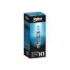 Imagem de Lâmpada Super Branca H1 55W 12V Blue Vision 3700K - VALEO-CIBIE 430210