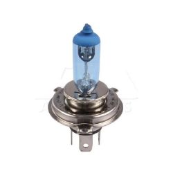 Imagem de Lâmpada Super Branca H4 60/55W 12V 4000K Blue Vision White Light - VALEO-CIBIE 430212