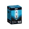Imagem de Lâmpada Super Branca H4 60/55W 12V 4000K Blue Vision White Light - VALEO-CIBIE 430212