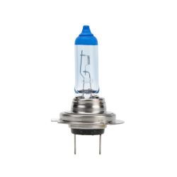 Imagem de Lâmpada Super Branca H7 55W 12V 3700K Blue Vision - VALEO-CIBIE 430213