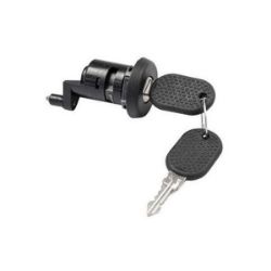 Imagem de Cilindro de Fechadura da Porta Dianteira FIAT DUCATO Lado Esquerdo com Chave - V&B 7319