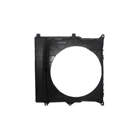 Imagem de Defletor do Radiador IVECO DAILY/TECTOR - RESERPLASTIC 001543