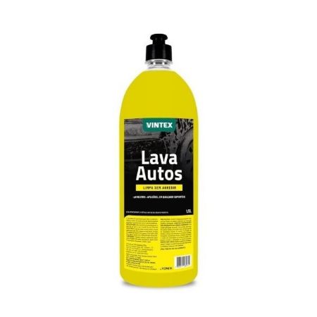 Imagem de Lava Autos 1,5l - VINTEXX 2008020