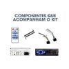 Imagem de Aparelho de Som - ROADSTAR BRASIL RS2605BRPLUS