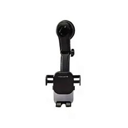 Imagem de Suporte para Celular Flexível com Ventosa - BM ACESSÓRIOS IS8167
