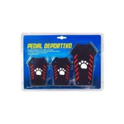 Imagem de KIT 3PCS P/VEICULO MANUAL PTO/VMR - BM ACESSÓRIOS IS8258