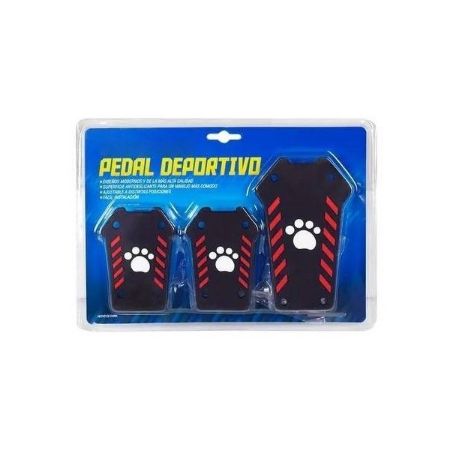 Imagem de KIT 3PCS P/VEICULO MANUAL PTO/VMR - BM ACESSÓRIOS IS8258