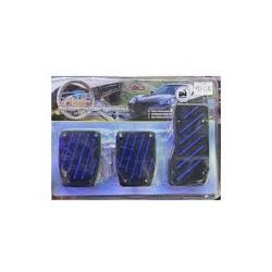 Imagem de KIT 3PCS P/VEICULO MANUAL PTO/AZUL - BM ACESSÓRIOS IS8259