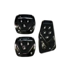 Imagem de KIT 3PCS P/VEICULO MANUAL PTO - BM ACESSÓRIOS IS8260