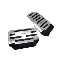 Imagem de KIT 2PCS P/VEICULO AUT PTO/PTA - BM ACESSÓRIOS IS8263